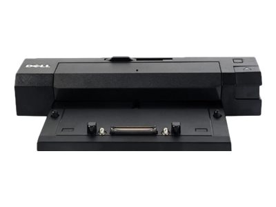 DELL EURO2 Advanced E-Port II Noir