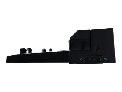 DELL EURO2 Advanced E-Port II Noir