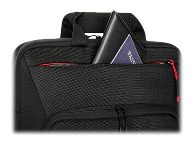 Lenovo 4X41A30365 borsa per notebook 39,6 cm (15.6) Borsa con caricamento dallalto Nero