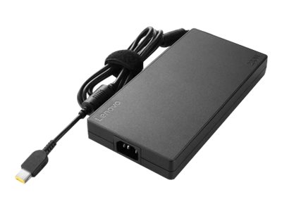 Lenovo 4X20E75119 adaptateur de puissance & onduleur Int�rieure 230 W Noir