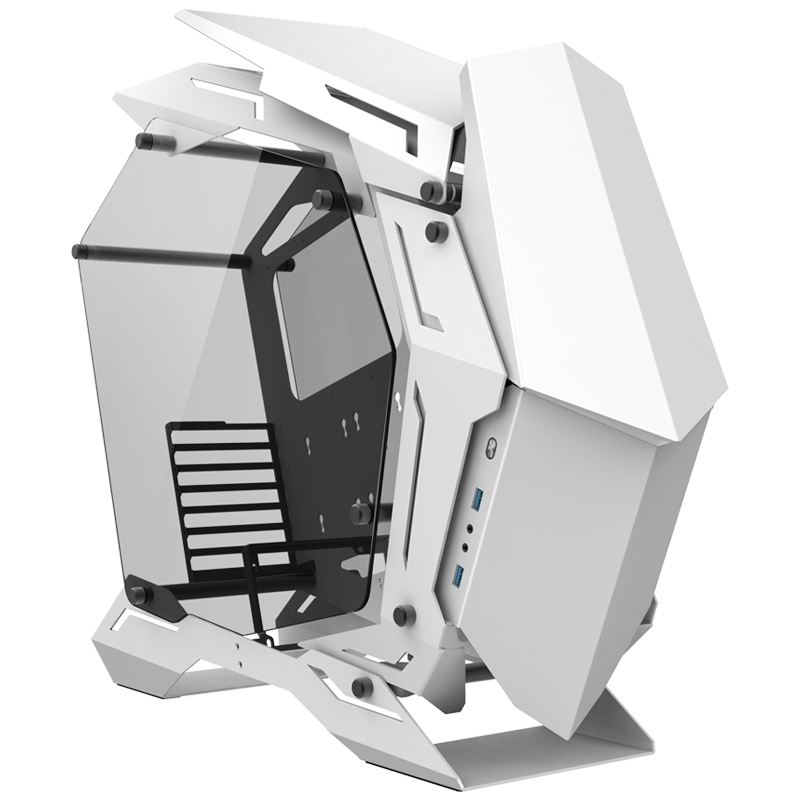 Jonsbo MOD3 WHITE | Jonsbo MOD3 Blanco | OCTO24.com