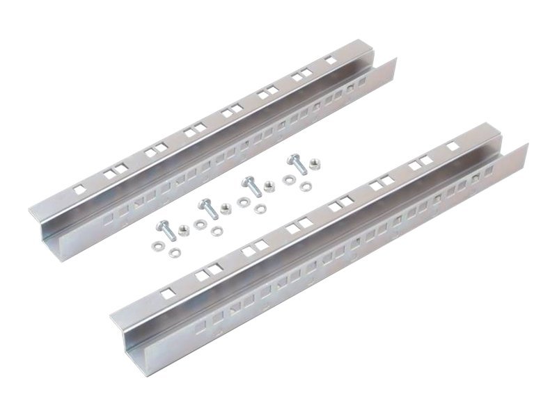 DIGITUS 482,6 mm (19)-Profilschienen, 20HE