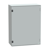 Schneider Electric NSYPLM86G centralino Poliestere IP66