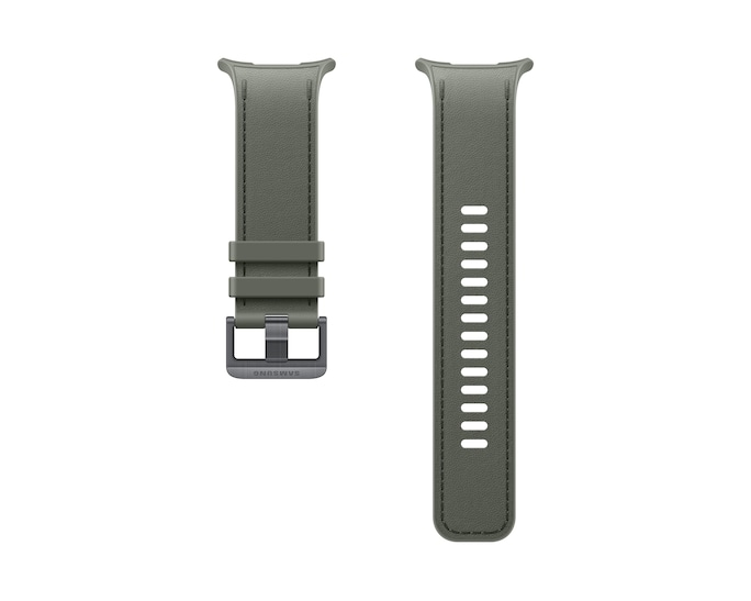 Samsung PeakForm Band (S/M/L) for Galaxy Watch Ultra2 Olive