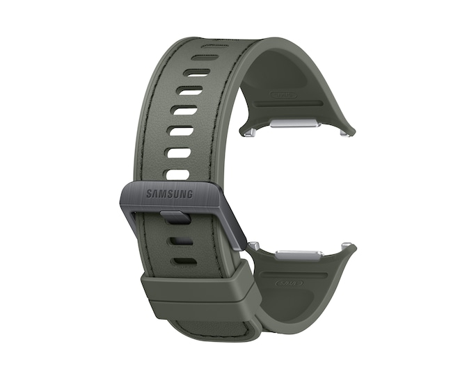 Samsung PeakForm Band (S/M/L) for Galaxy Watch Ultra2 Olive