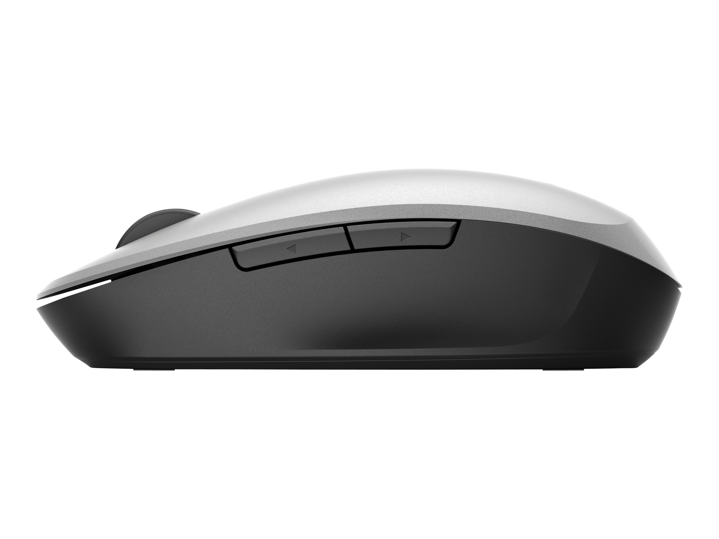 HP Dual Mode Mouse Nero