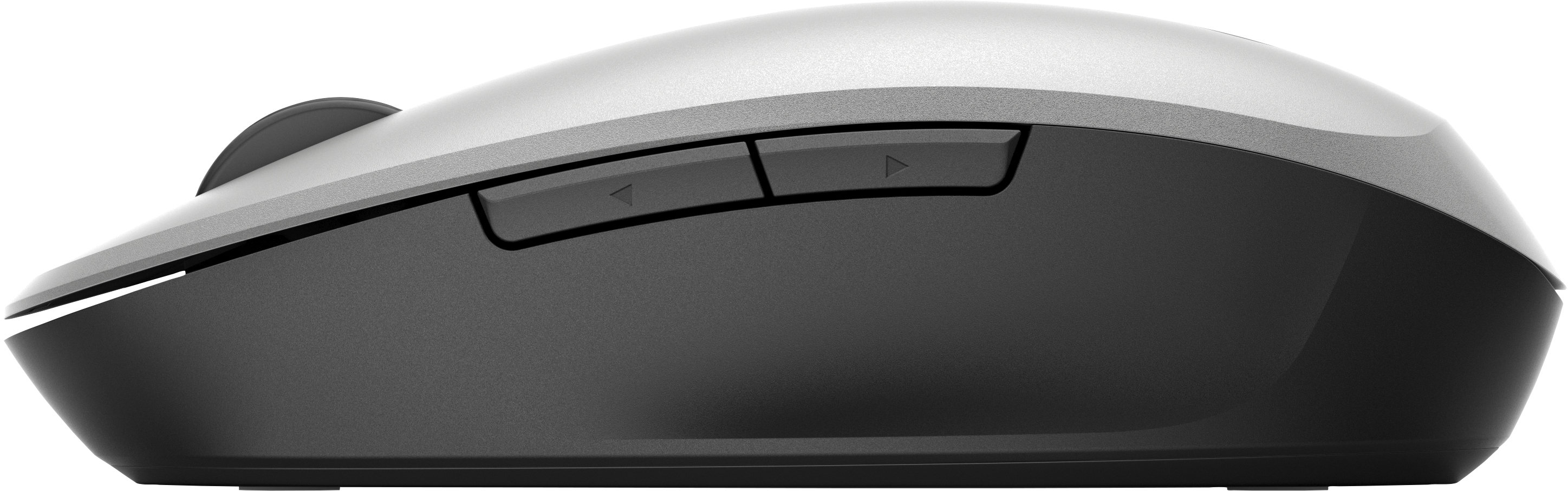 HP Dual mode Wireless Optical Mouse - HP 