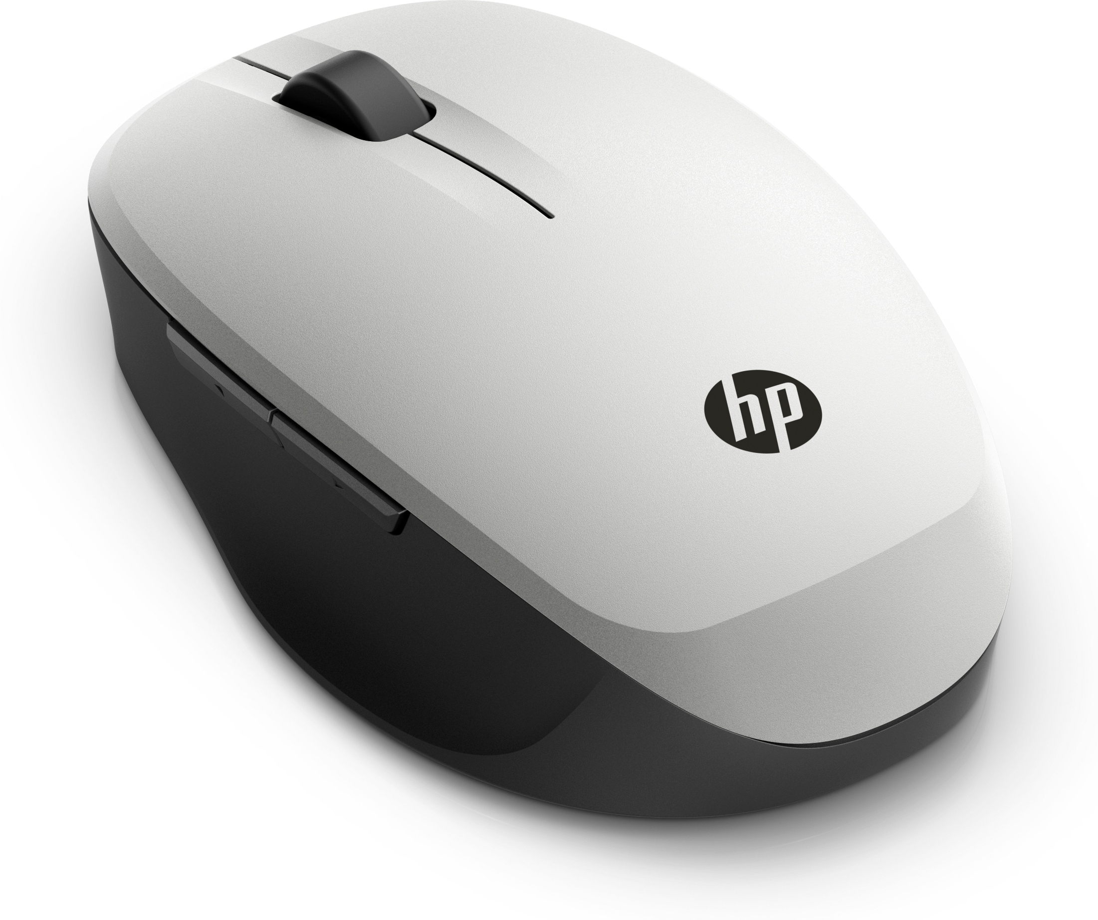 HP Dual Mode Mouse Nero