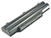 2-Power 2P-FUJ:CP567717-XX refacci�n para laptop Bater�a