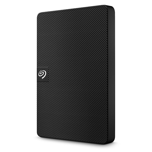 Seagate Expansion STKN4000400 - Festplatte - 4 TB - extern (tragbar)