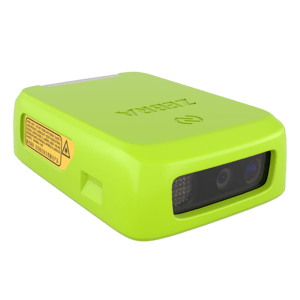 Zebra RS2100 Wearable Scanner SE4770 2D Imager