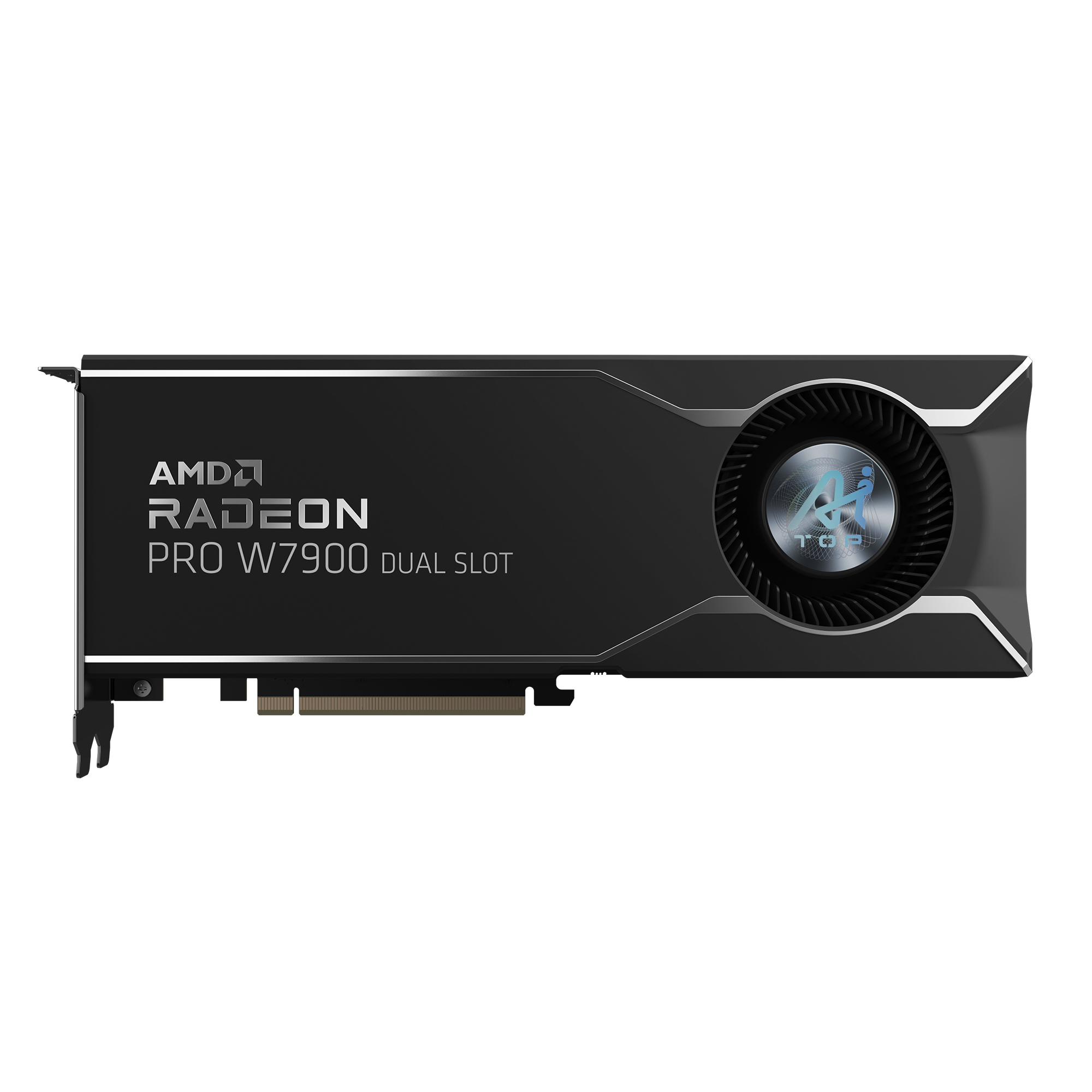 Gigabyte Radeon PRO W7900 Dual Slot AI TOP 48G