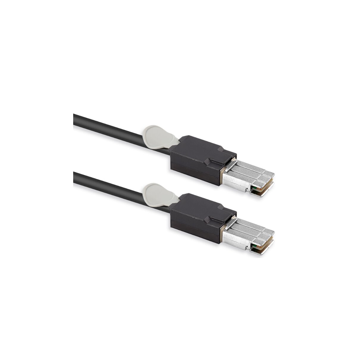 BlueOptics FlexStack kompatibles CAB-STK-E-0.5M Stacking Kabel 0.5 Meter