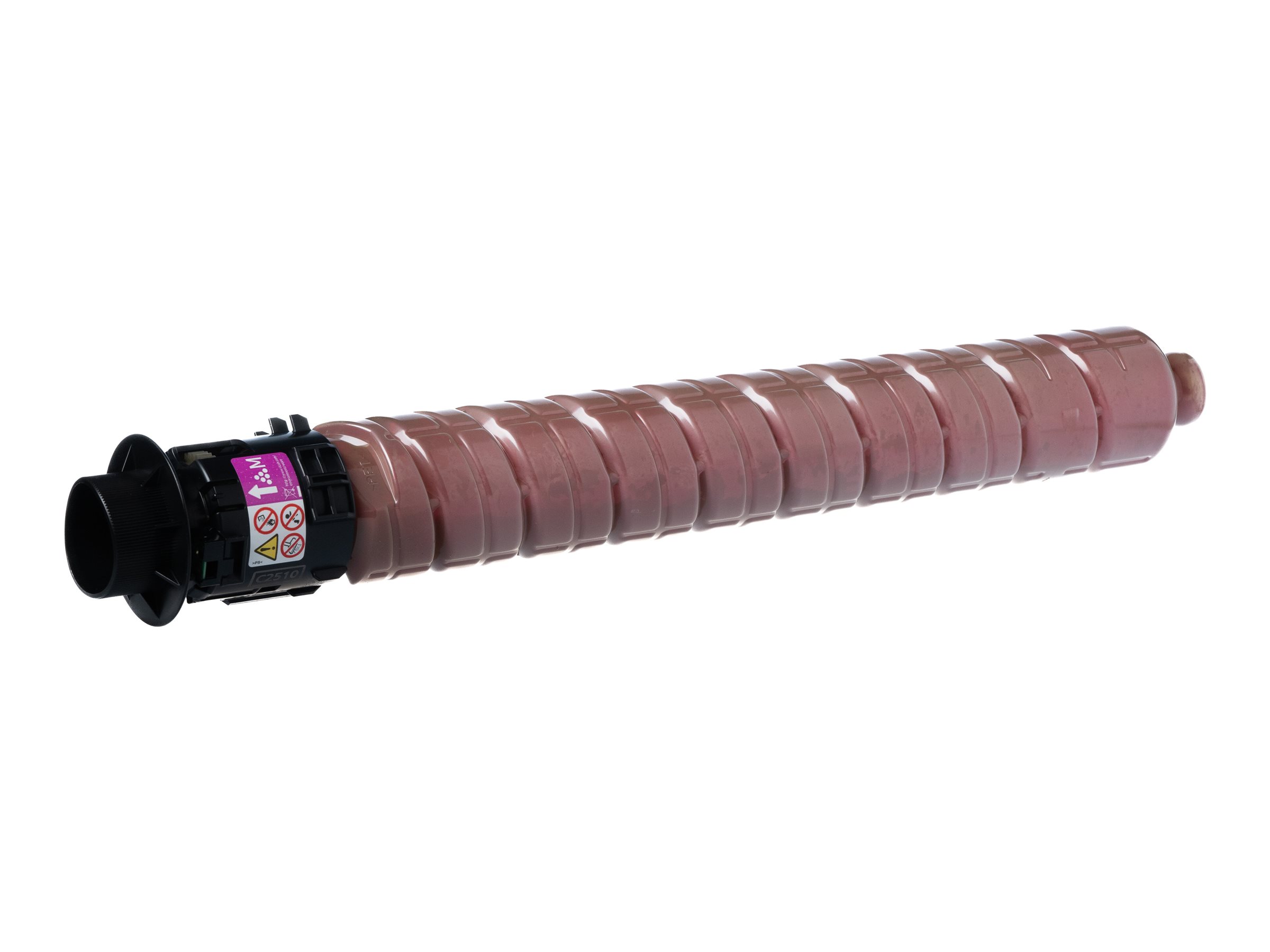 Ricoh 842567 cartucho de t�ner 1 pieza(s) Original Magenta