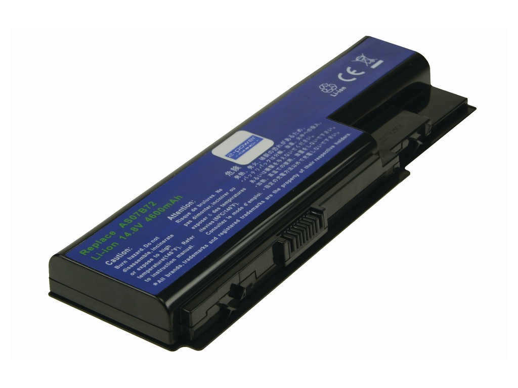 2-Power 2P-LF1 refacci�n para laptop Bater�a