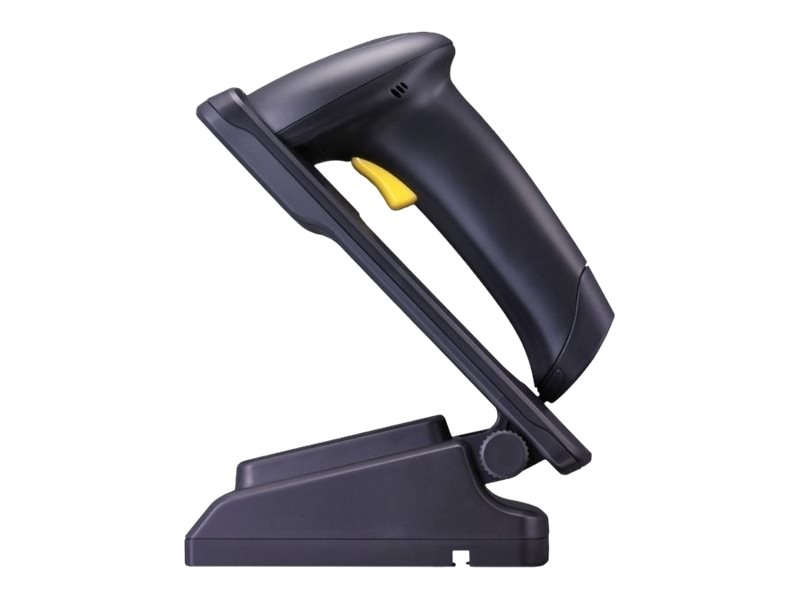 CIPHERLAB 1560P - Barcode-Scanner - tragbar - 200 Scans/Sek.