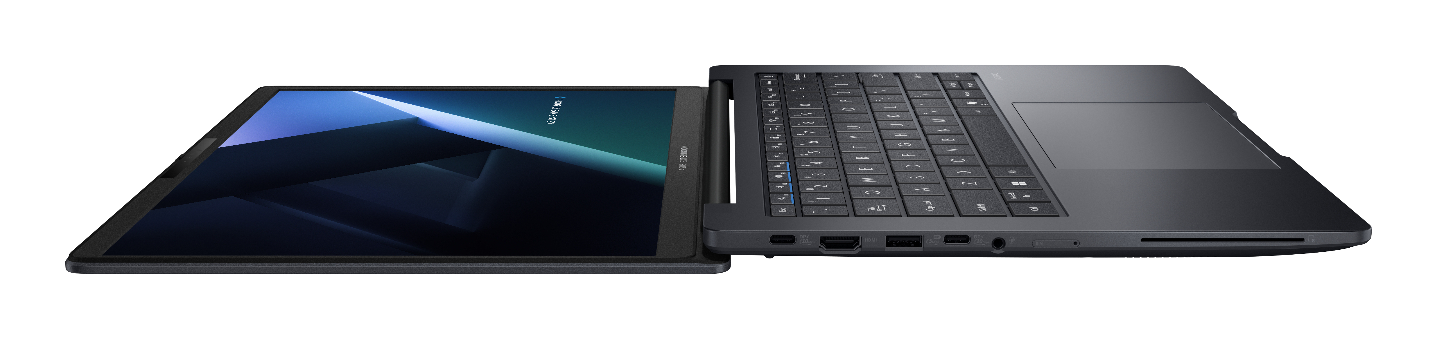 ASUS ExpertBook B3 B3405CCA-LY0066X Intel Core Ultra 5 - Notebook - Core Ultra 5