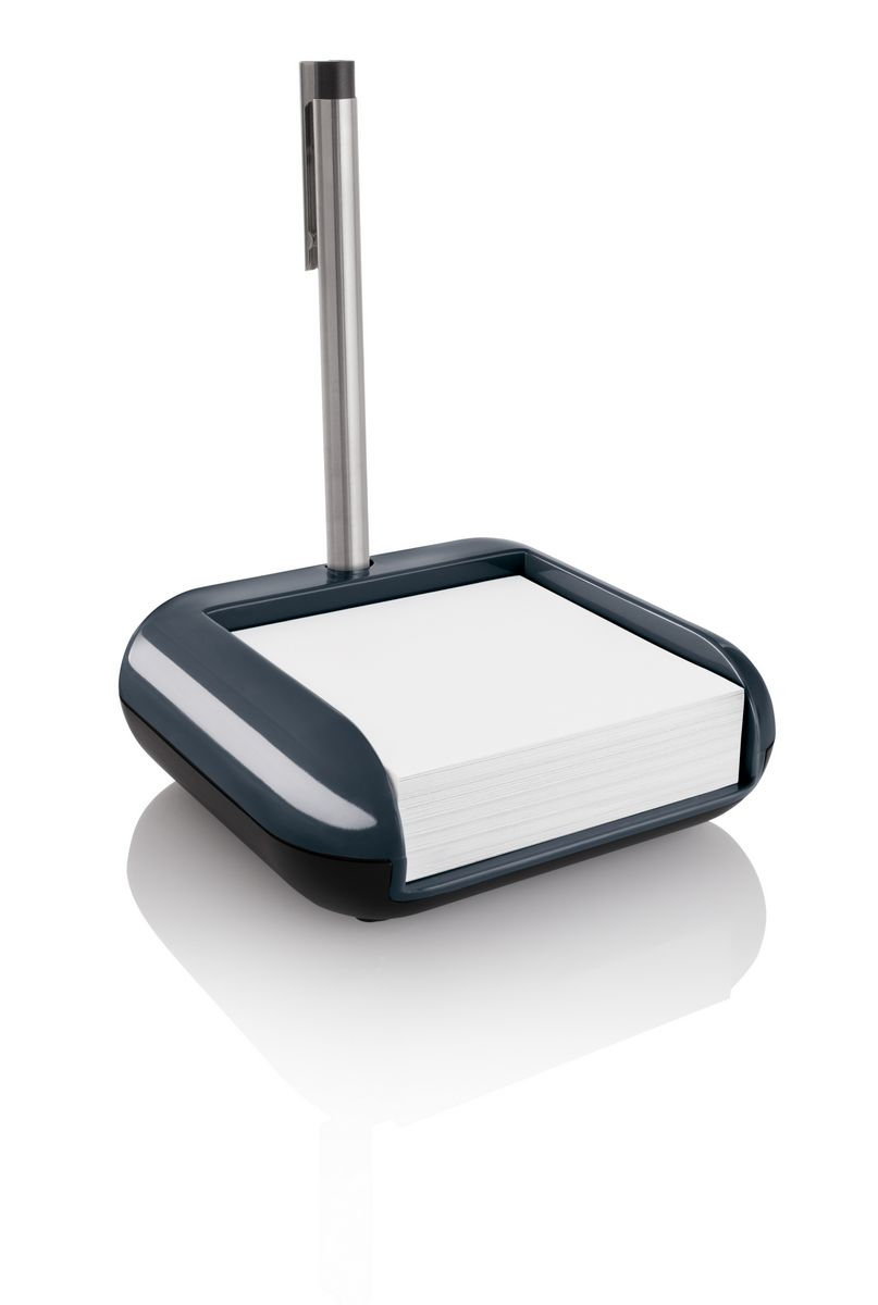 Sigel Haftnotizbox eyestyle - 110 mm - 110 mm - 40 mm - 1 St�ck(e) - 200 Bl�tter