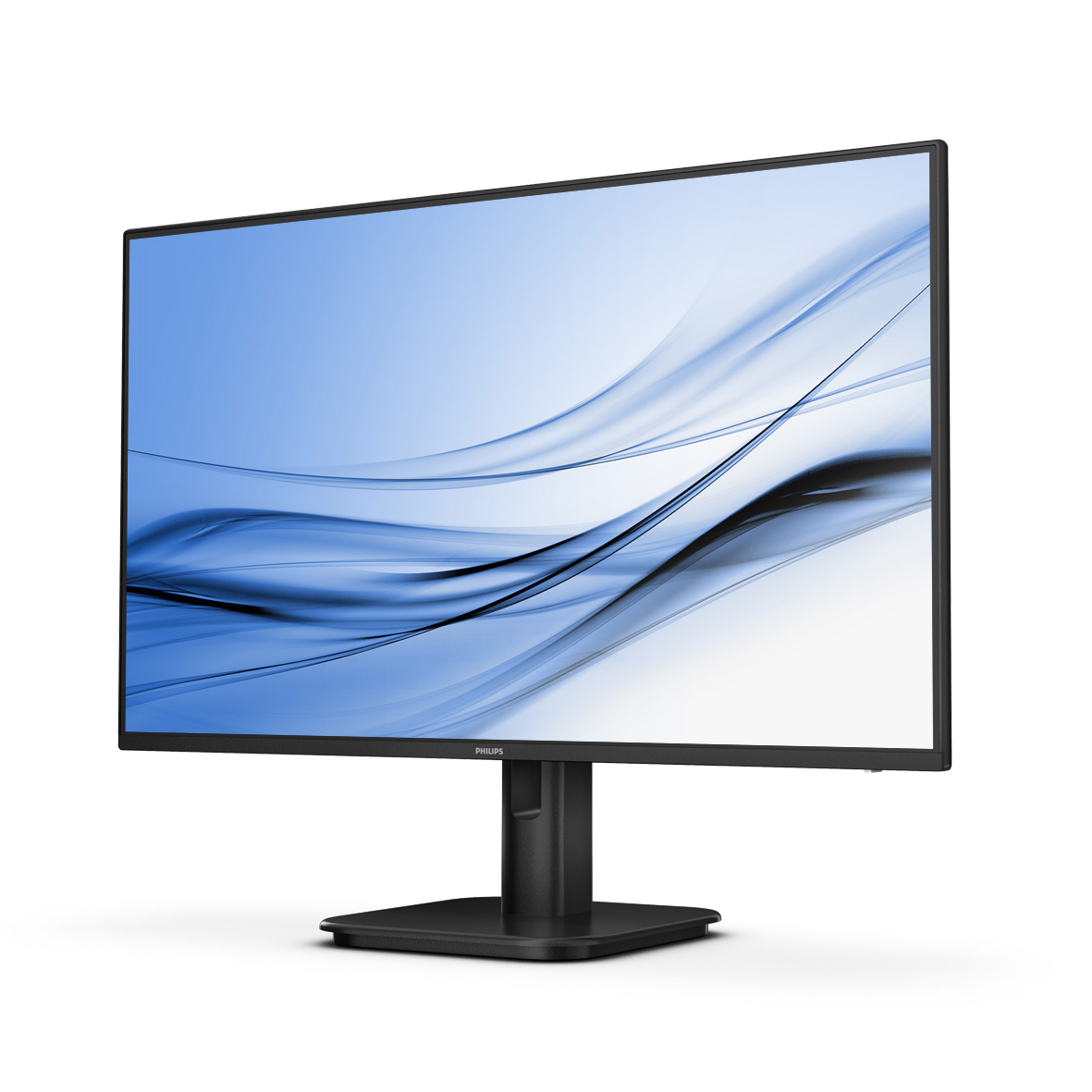 Philips 1000 series 24E1N1100A/00 LED display 60.5 cm (23.8) 1920 x 1080 pixels Full HD LCD Black