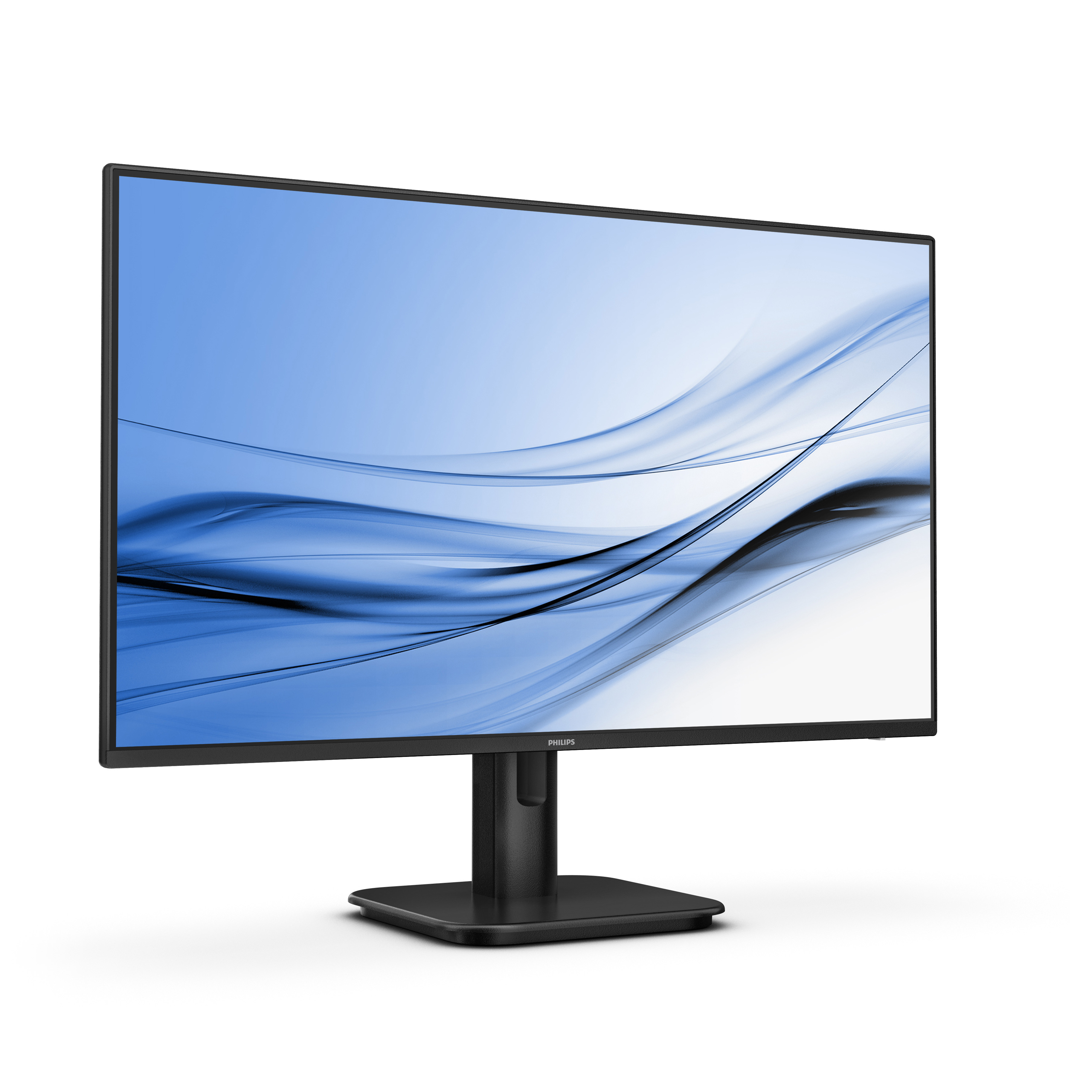 Philips 1000 series 24E1N1100A/00 LED display 60.5 cm (23.8) 1920 x 1080 pixels Full HD LCD Black