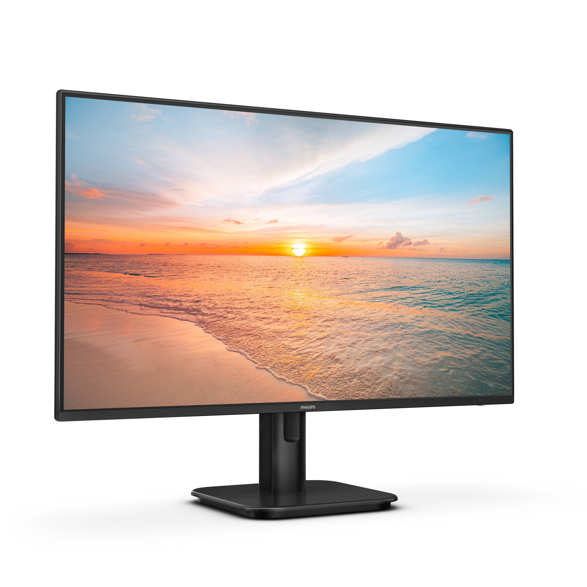 Philips 1000 series 24E1N1100A/00 LED display 60.5 cm (23.8) 1920 x 1080 pixels Full HD LCD Black