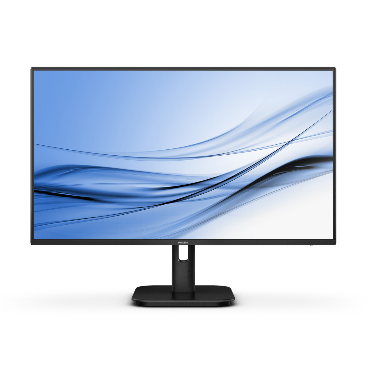 Philips 1000 series 24E1N1100A/00 LED display 60.5 cm (23.8) 1920 x 1080 pixels Full HD LCD Black