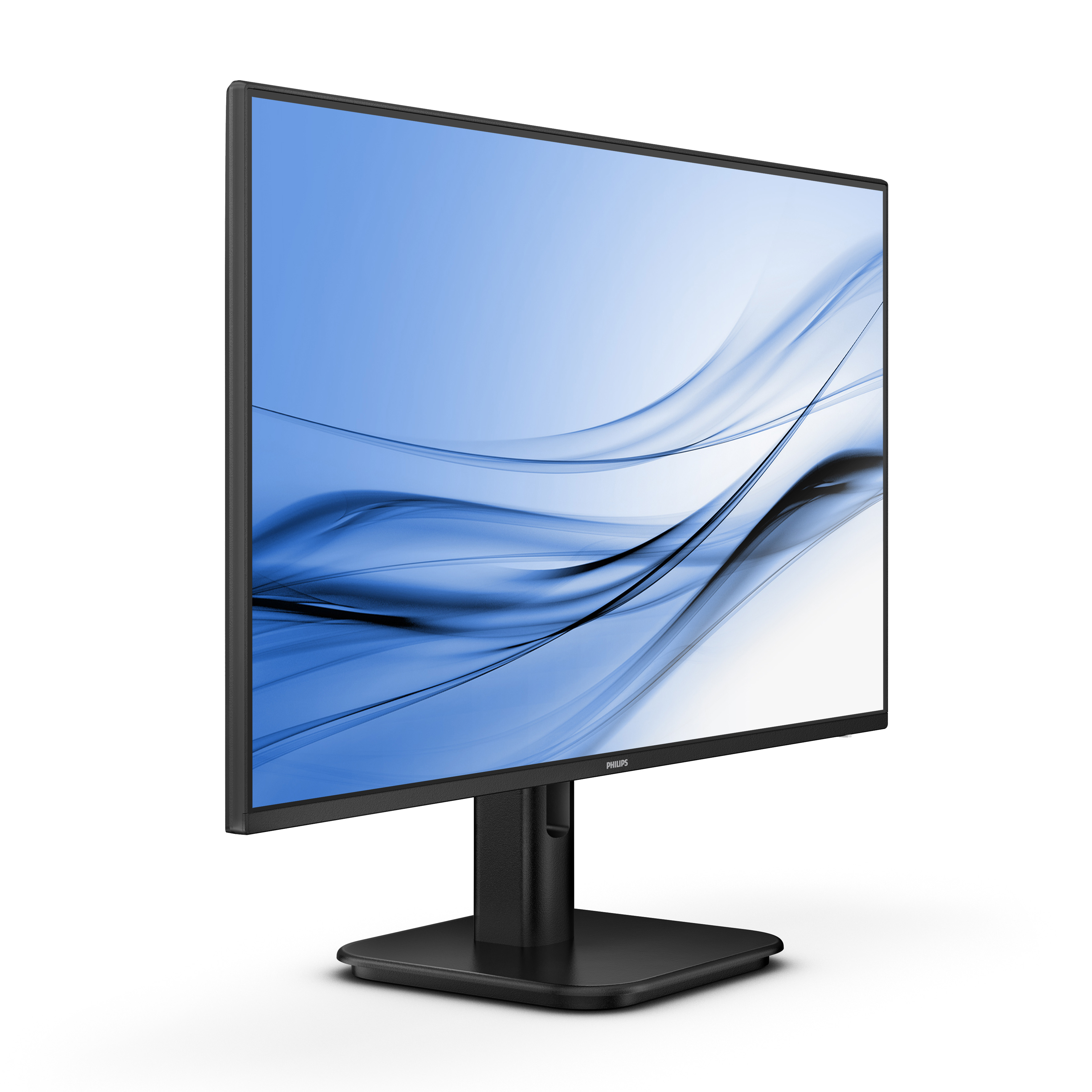 Philips 1000 series 24E1N1100A/00 LED display 60.5 cm (23.8) 1920 x 1080 pixels Full HD LCD Black