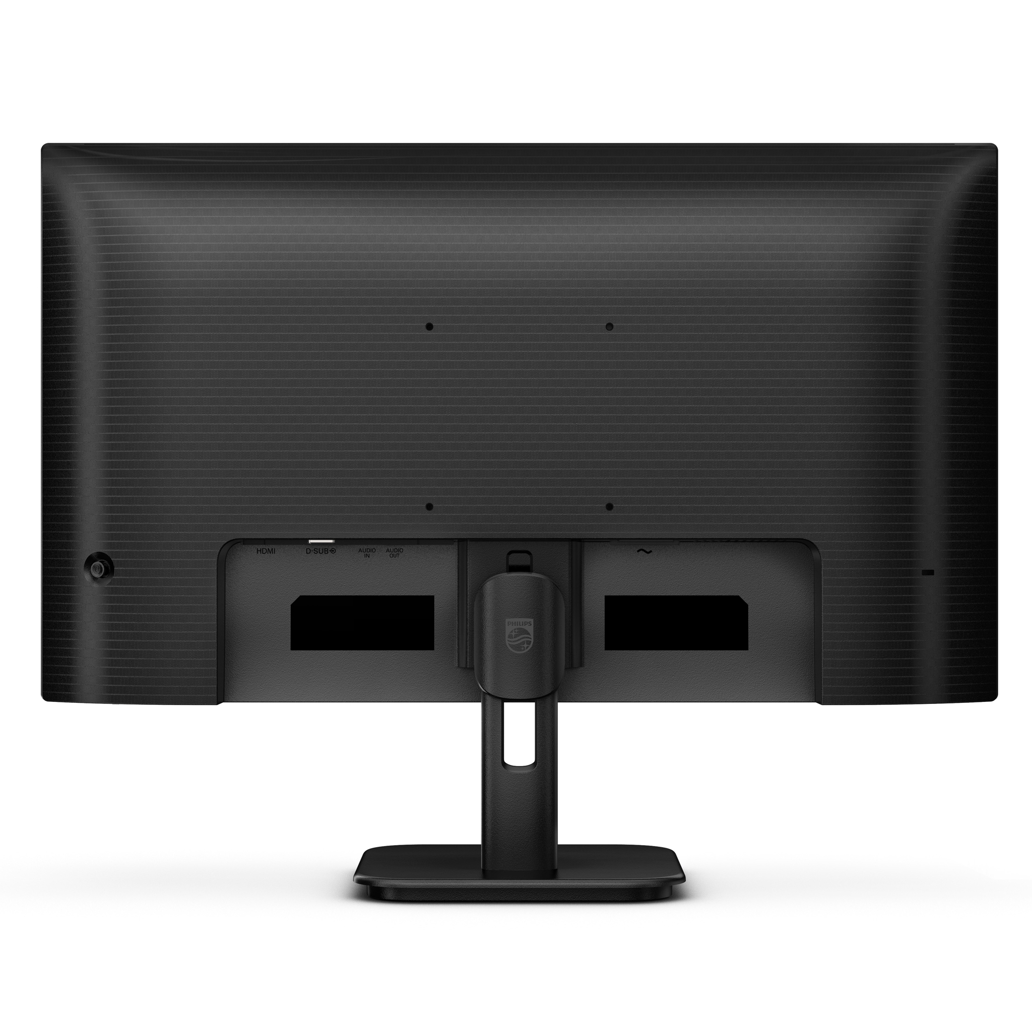 Philips 1000 series 24E1N1100A/00 LED display 60.5 cm (23.8) 1920 x 1080 pixels Full HD LCD Black