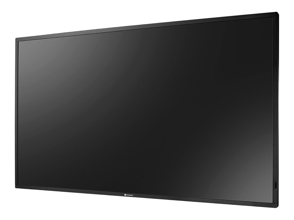 AG Neovo PD-55Q - 140 cm (55) Diagonalklasse (138.7 cm (54.6)