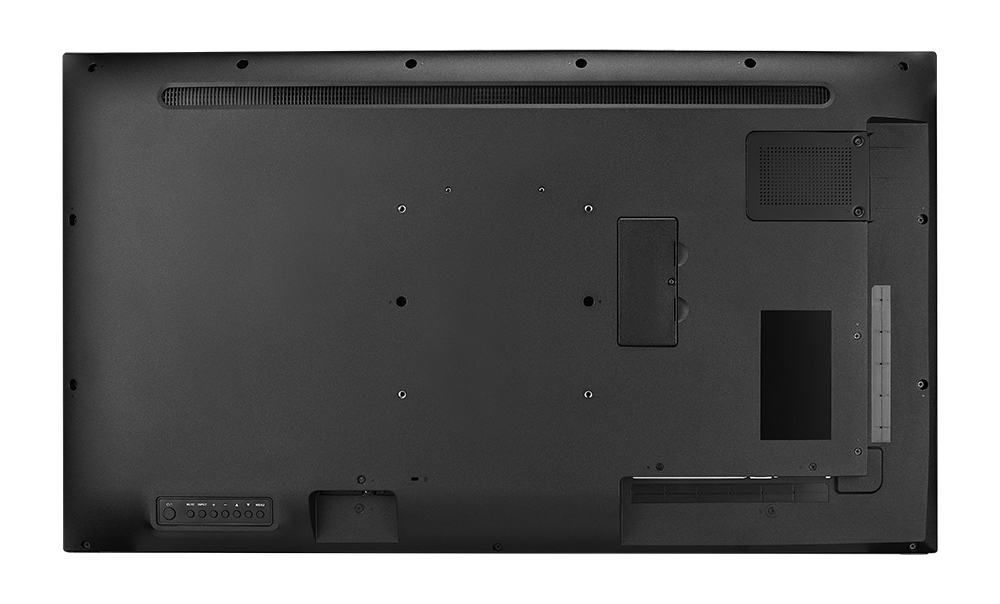 AG Neovo 55-Inch 4K Commercial Display