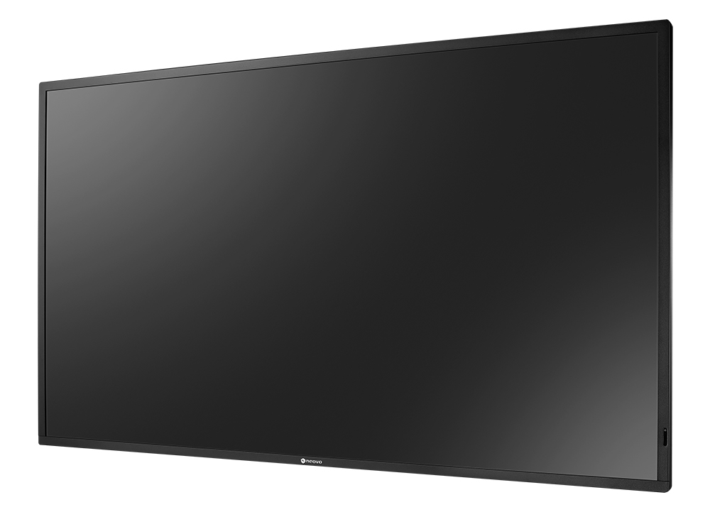AG Neovo 55-Inch 4K Commercial Display