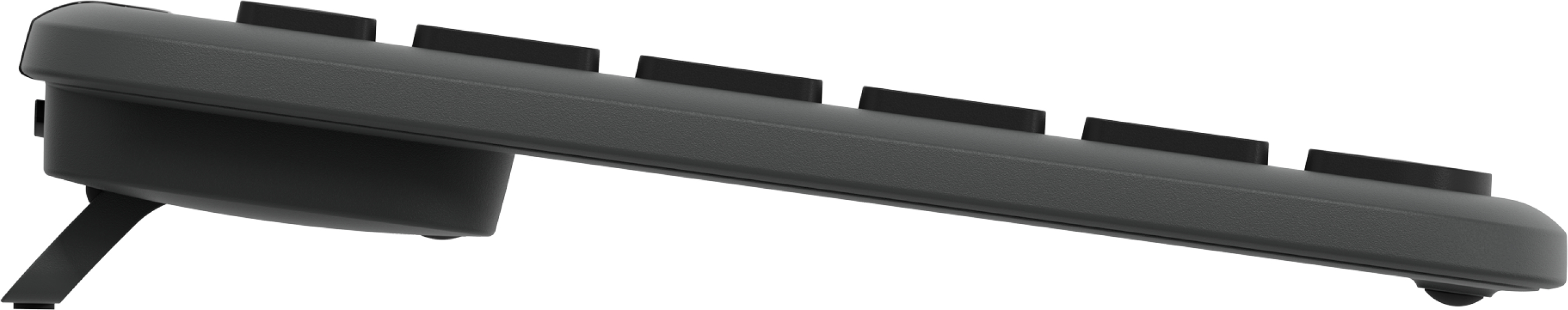 Logitech Signature Slim K950 - Tastatur - kabellos