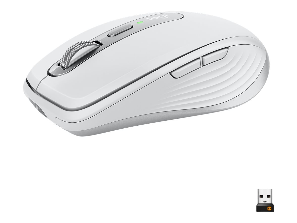 Logitech MX Anywhere 3 Compact Performance Mouse