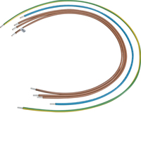 Hager Y891DS2 accessoire pour tableaux de distribution �lectrique