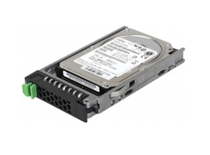 Fujitsu S26361-F5730-L118 disco duro interno 2.5 1800 GB SAS
