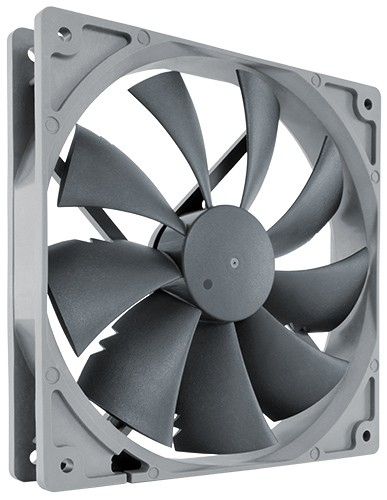 Noctua Redux NF-P14s - Gehuselfter - 140 mm