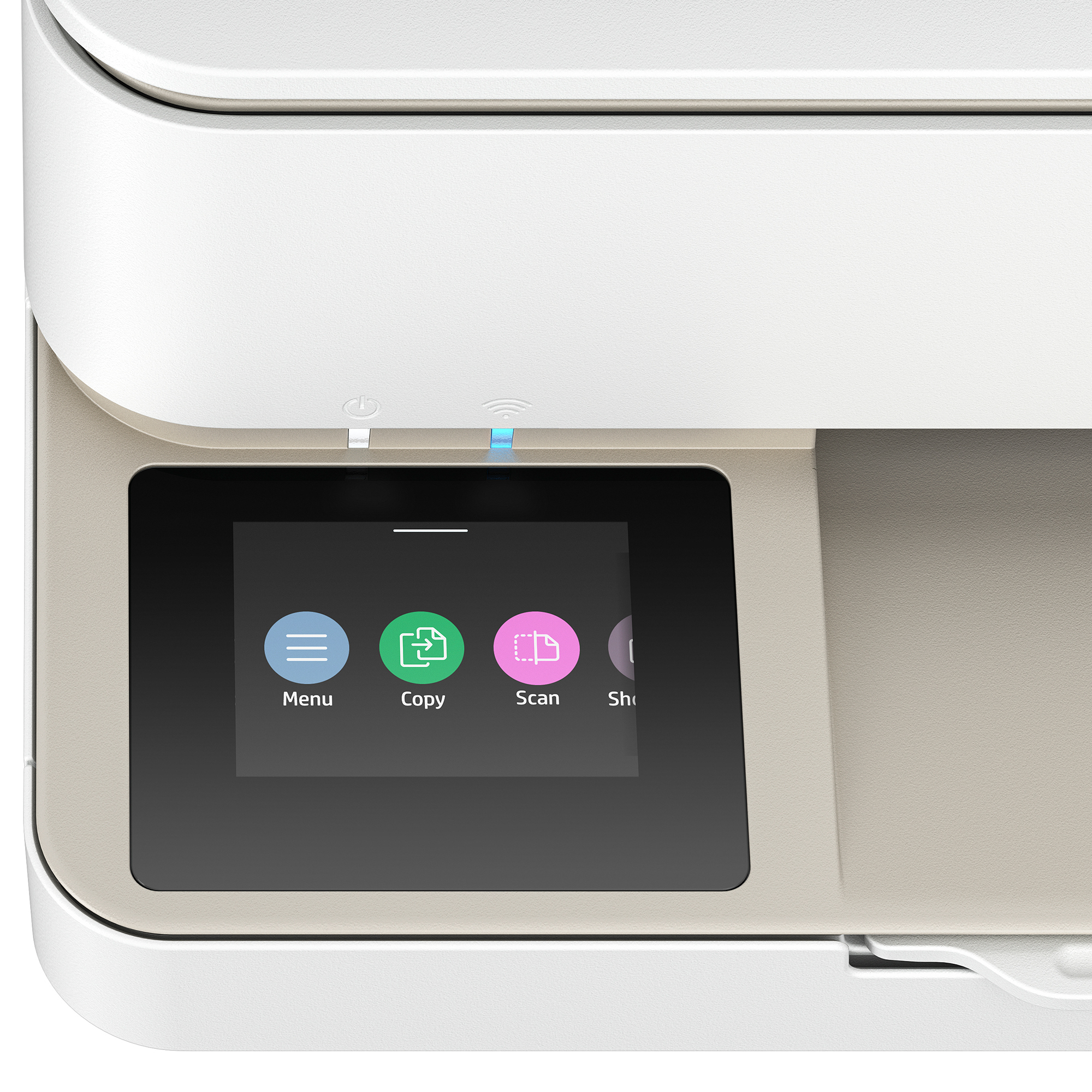 HP ENVY 6120e Inal�mbrico All-in-One Color Impresora, Instant Ink; Impresi�n de fotograf�as