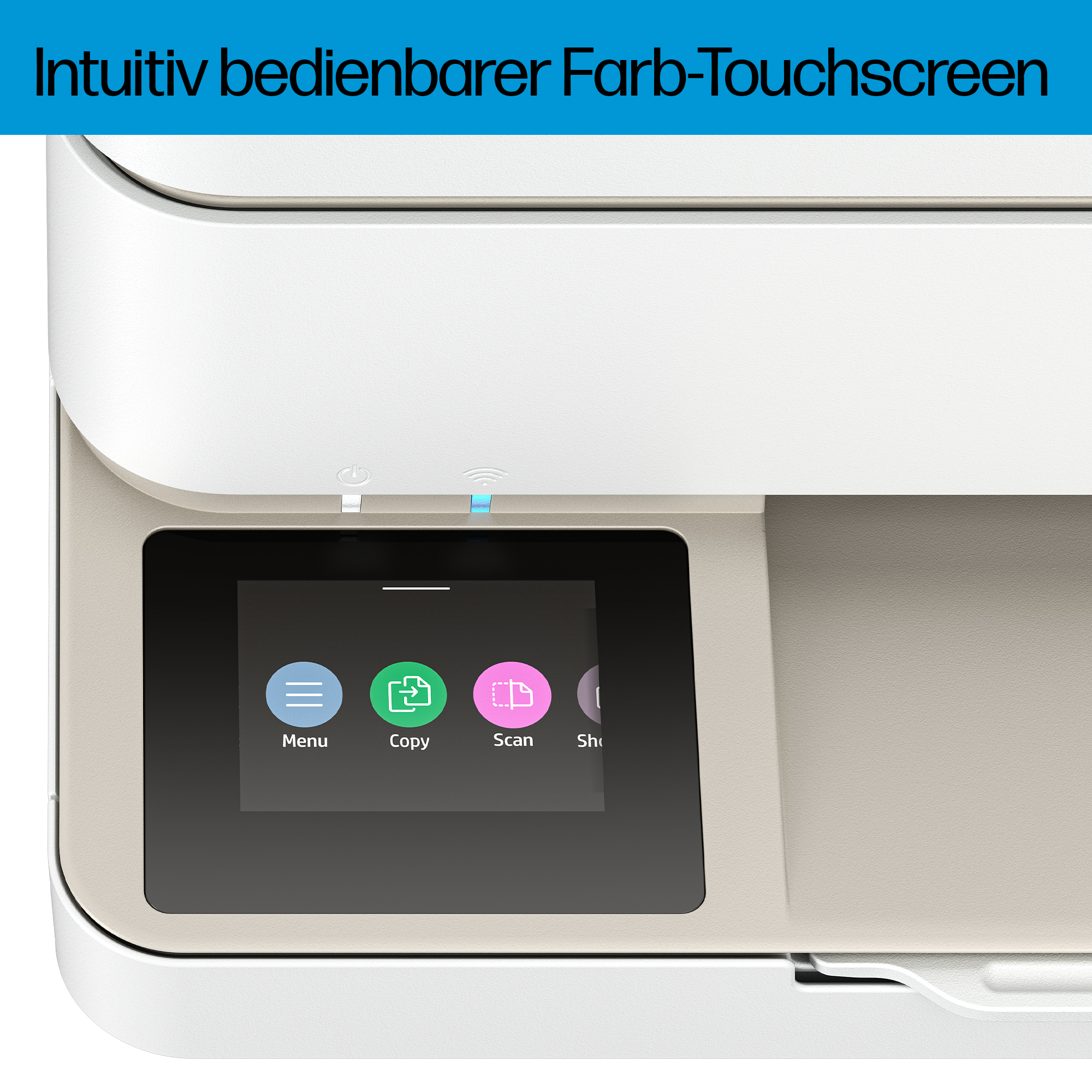 HP ENVY 6120e Inal�mbrico All-in-One Color Impresora, Instant Ink; Impresi�n de fotograf�as