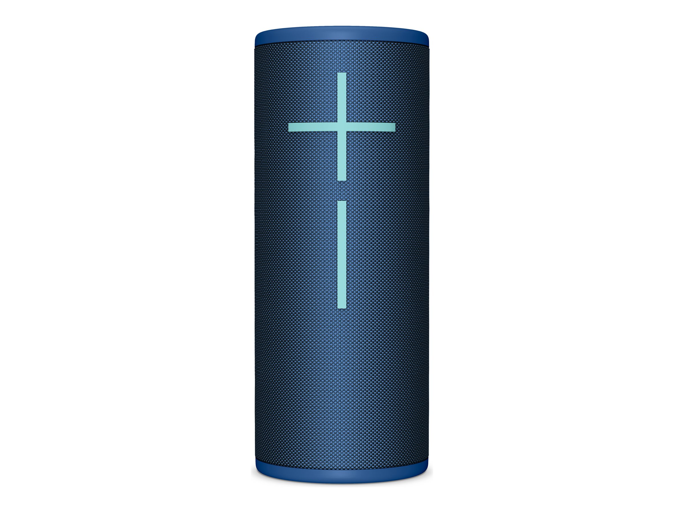 Logitech BOOM 4 - Lautsprecher - tragbar