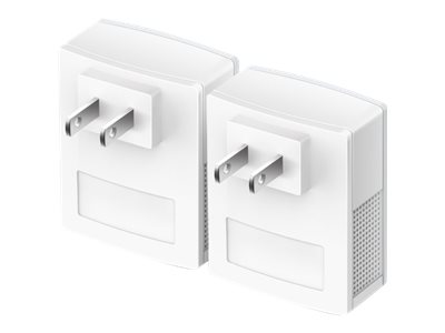 TP-LINK TL-PA4010 KIT - Starter Kit - Powerline-Adapter-Kit HomePlug AV (HPAV)
