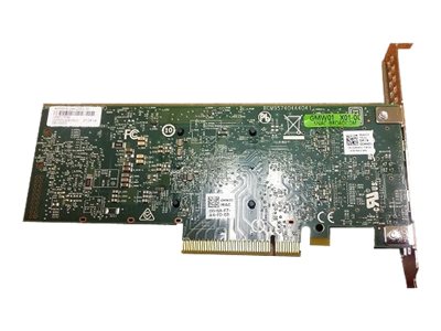 DELL 540-BBUO carte r�seau Interne 10000 Mbit/s