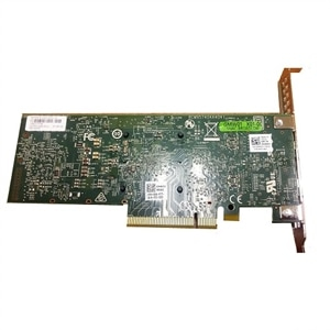 DELL 540-BBUO carte r�seau Interne 10000 Mbit/s