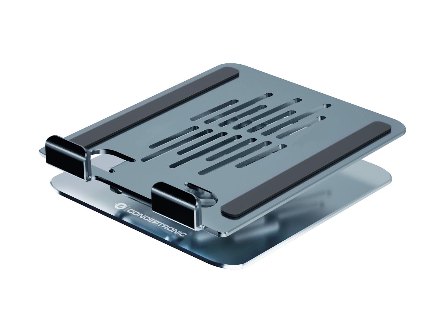 Conceptronic THANA09G chariot et support multim�dia Gris Tablette