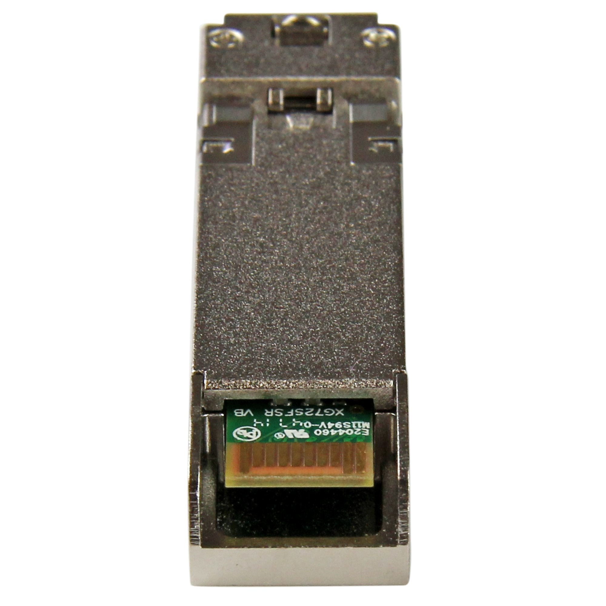 StarTech.com Cisco SFP-10G-LR-S kompatibel SFP+ - 10 Gigabit Fiber 10GBase-LR SFP+ Transceiver Modul - SM LC - 10km - 1310nm - SFP+-Transceiver-Modul (gleichwertig mit: Cisco SFP-10G-LR-S)