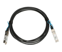 Extralink SFP28 DAC|| Kabel 25Gbps 1m