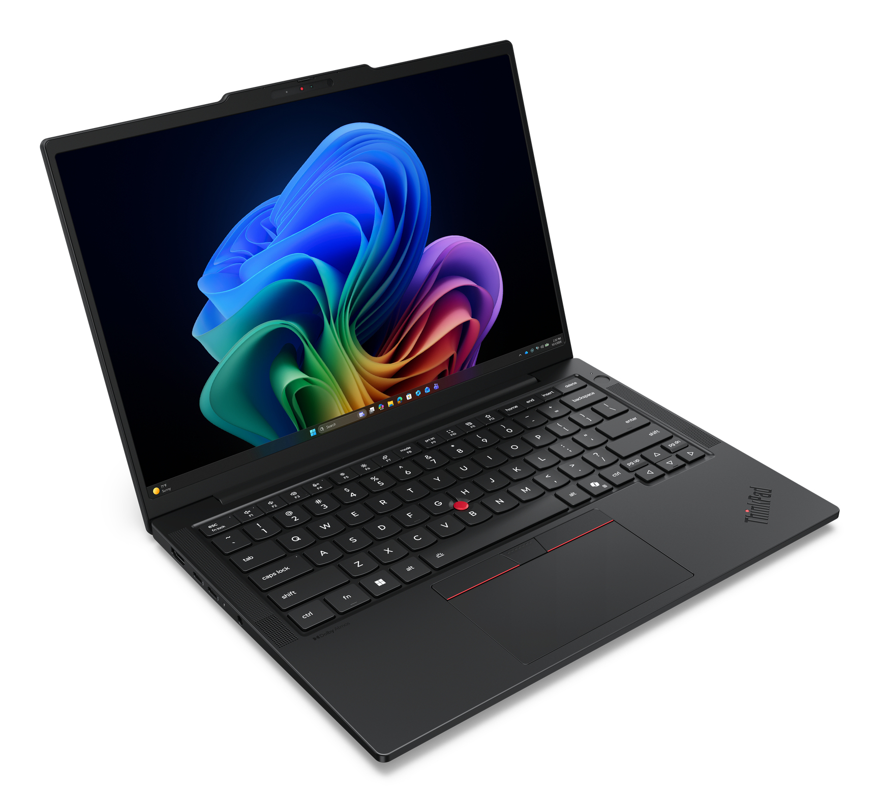 Lenovo ThinkPad T14s Gen 7 21YU - Intel Core Ultra 7 355 / 2.3 GHz - Win 11 Pro - Intel Graphics - 32 GB RAM - 1 TB SSD TCG Opal Encryption 2, NVMe - 35.6 cm (14)