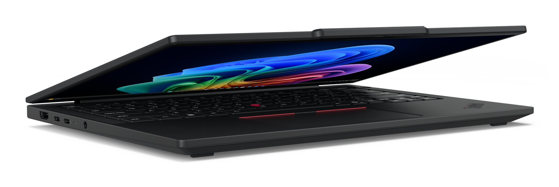 Lenovo ThinkPad T14s Gen 7 21YU - Intel Core Ultra 7 355 / 2.3 GHz - Win 11 Pro - Intel Graphics - 32 GB RAM - 1 TB SSD TCG Opal Encryption 2, NVMe - 35.6 cm (14)