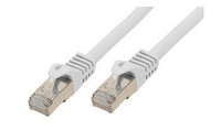 ShiverPeaks BASIC-S - 10 m - Cat7 - S/FTP (S-STP) - RJ-45 - RJ-45