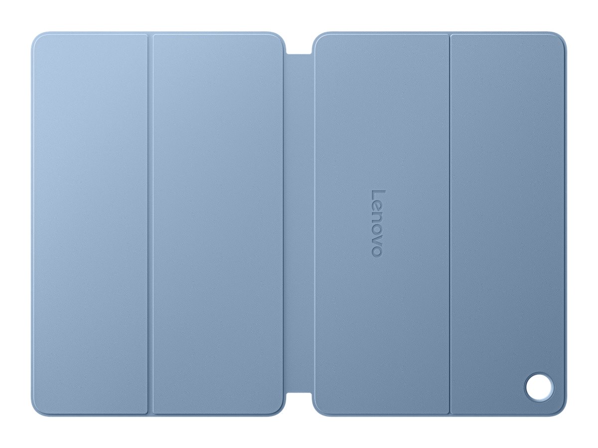 Lenovo Folio Case - Flip-H�lle f�r Tablet - Polyurethan