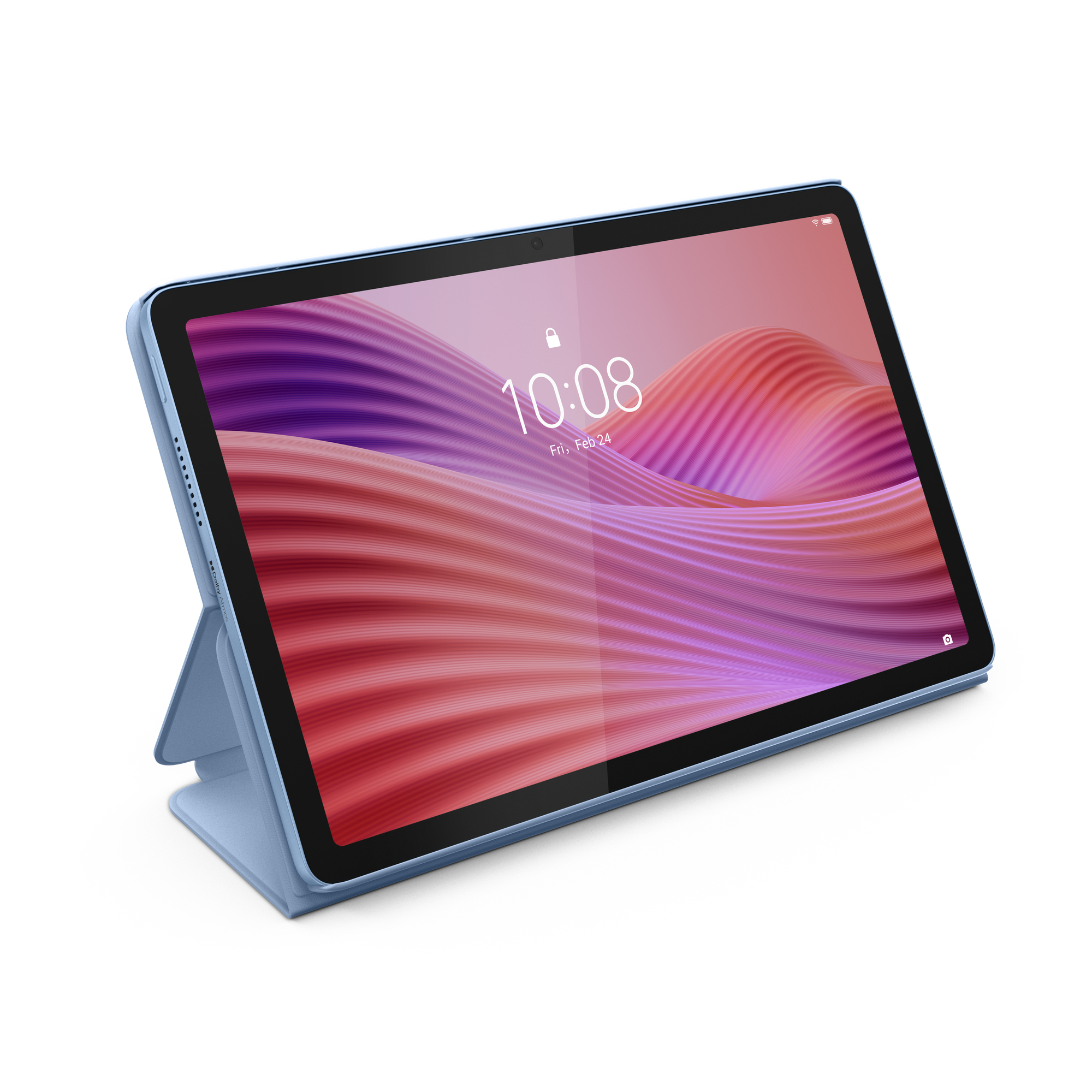 Lenovo Folio Case - Flip-H�lle f�r Tablet - Polyurethan
